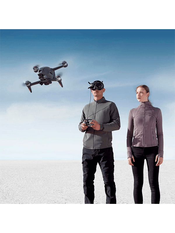 Combo DJI Drone FPV - Drone - Innovacell Combo DJI Drone FPV - Drone - Innovacell